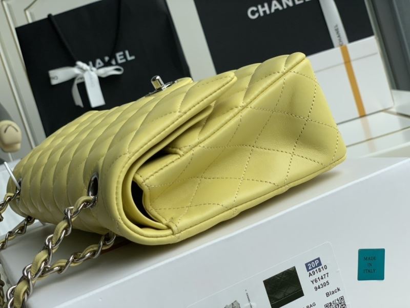 Chanel CF Series Bags